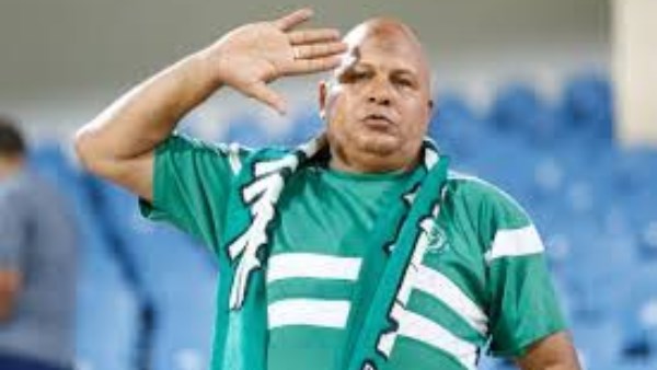 أشهر مشجعي سيد البلد.. أسباب القبض على عادل شكل بالإسكندرية أشهر مشجعي سيد البلد.. أسباب القبض على عادل شكل بالإسكندرية