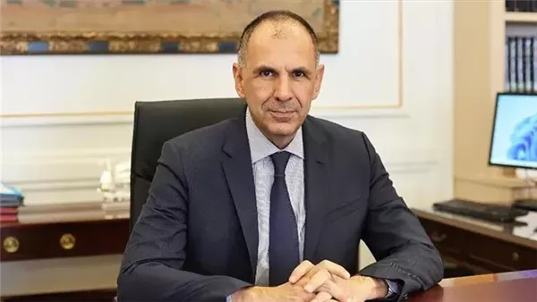 وزير خارجية اليونان يؤكد أهمية ضبط النفس بين الهند وباكستان وزير خارجية اليونان يؤكد أهمية ضبط النفس بين الهند وباكستان