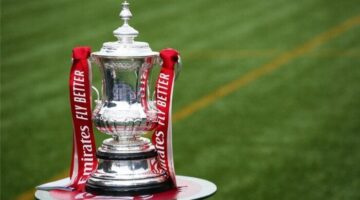 عاجل.. موعد مباراة مانشستر سيتي وكريستال بالاس في نهائي كأس الاتحاد الإنجليزي