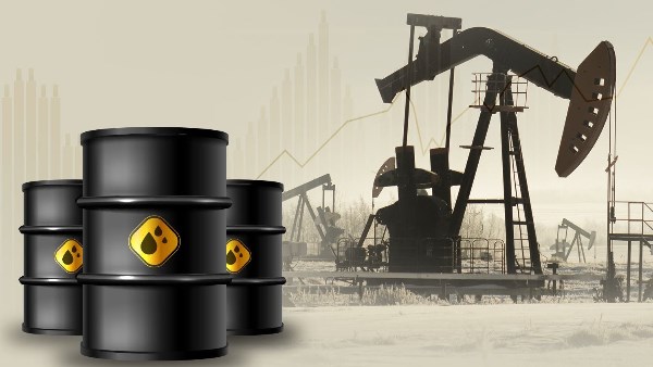 أوبك بلس توافق على زيادة معدلات إنتاج النفط الشهر القادم أوبك بلس توافق على زيادة معدلات إنتاج النفط الشهر القادم
