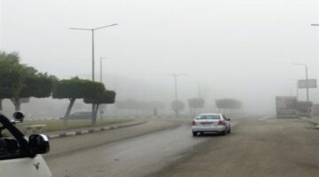 تقلبات جوية.. «الأرصاد» تعلن حالة الطقس اليوم حتى الخميس المقبل