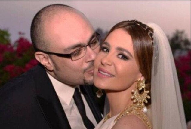 بعد وفاته.. من هو وليد مصطفى زوج كارول سماحة؟ بعد وفاته.. من هو وليد مصطفى زوج كارول سماحة؟