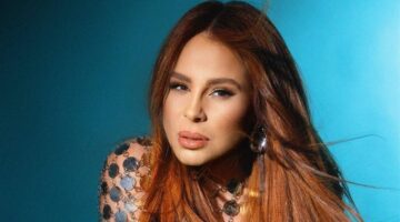 نجوى كرم ورامي عياش واليسا يواسون كارول سماحة: ما في كلام بيخفف الوجع