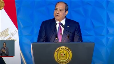 النائبة حياة خطاب تشيد بتوقيع الرئيس على قانون العمل الجديد: خطوة تاريخية نحو حماية الحقوق وتعزيز بيئة العمل النائبة حياة خطاب تشيد بتوقيع الرئيس على قانون العمل الجديد: خطوة تاريخية نحو حماية الحقوق وتعزيز بيئة العمل