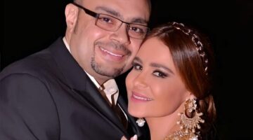 بسمة وهبة تستفز جمهور كارول سماحة بعد وفاة زوجها رجل الاعمال وليد مصطفى