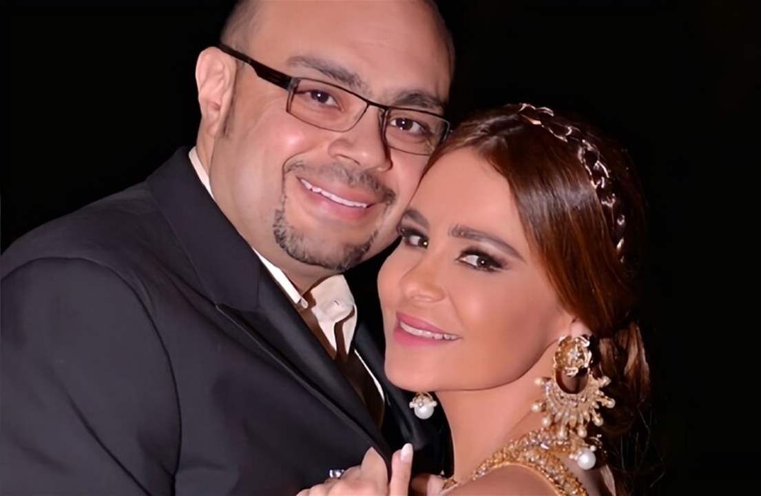 بسمة وهبة تستفز جمهور كارول سماحة بعد وفاة زوجها رجل الاعمال وليد مصطفى بسمة وهبة تستفز جمهور كارول سماحة بعد وفاة زوجها رجل الاعمال وليد مصطفى