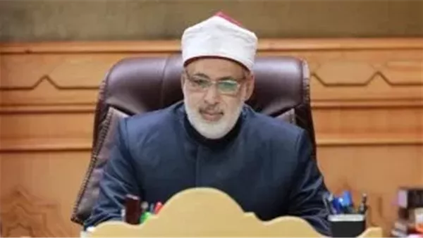 وكيل الأزهر يفتتح الأسبوع الدعوي السابع بجامعة الإسكندرية وكيل الأزهر يفتتح الأسبوع الدعوي السابع بجامعة الإسكندرية