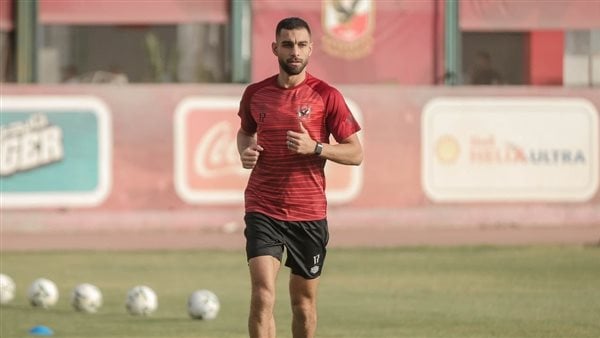 الاتحاد الليبي يغري عمرو السولية بـ 2 مليون و750 ألف دولار| خاص الاتحاد الليبي يغري عمرو السولية بـ 2 مليون و750 ألف دولار| خاص