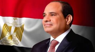 الرئيس السيسي يهنئ رئيسة جمهورية جزر المارشال بمناسبة الاحتفال بذكرى يوم الدستور