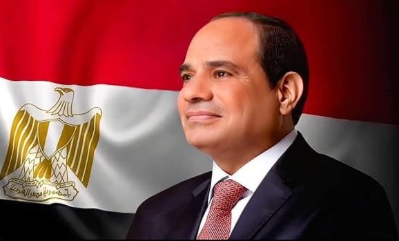 الرئيس السيسي يهنئ رئيسة جمهورية جزر المارشال بمناسبة الاحتفال بذكرى يوم الدستور الرئيس السيسي يهنئ رئيسة جمهورية جزر المارشال بمناسبة الاحتفال بذكرى يوم الدستور