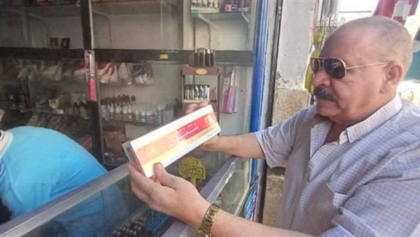 تحرير 100 محضر خلال حملات على محطات الوقود والمخابز بقنا تحرير 100 محضر خلال حملات على محطات الوقود والمخابز بقنا