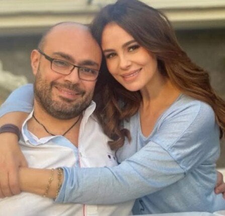 «لن أنسى وصيتك».. كارول سماحة تودع زوجها بكلمات حزينة «لن أنسى وصيتك».. كارول سماحة تودع زوجها بكلمات حزينة