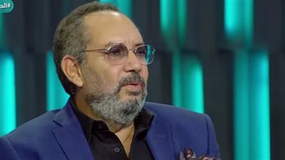 متخوفوش ولادكم.. كمال أبو رية ينصح الأهالي بعد مشاركته في مسلسل لام شمسية وقضية الطفل ياسين متخوفوش ولادكم.. كمال أبو رية ينصح الأهالي بعد مشاركته في مسلسل لام شمسية وقضية الطفل ياسين