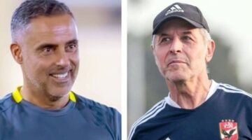 سر استبعاد جوزيه جوميز من تدريب الأهلي بعد رحيل كولر