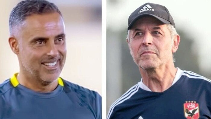سر استبعاد جوزيه جوميز من تدريب الأهلي بعد رحيل كولر سر استبعاد جوزيه جوميز من تدريب الأهلي بعد رحيل كولر