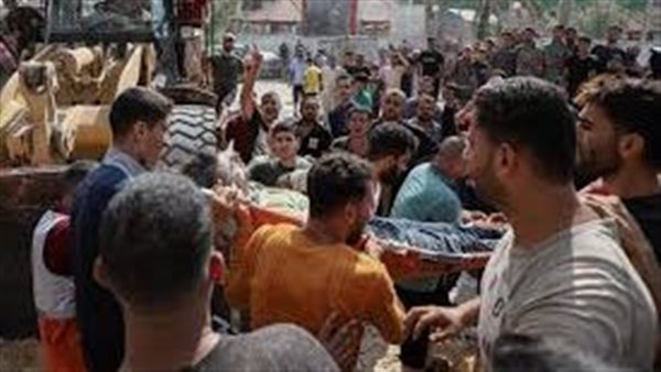 استشهاد طفلتين شقيقتين في غزة بنيران العِدوان الإسرائيلي استشهاد طفلتين شقيقتين في غزة بنيران العِدوان الإسرائيلي