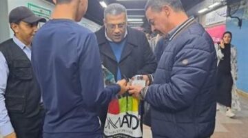 بعد التصديق عليه.. القوي العاملة بالنواب لـ «تحيا مصر»: قانون العمل الجديد ينصف الباعئين الجائلين لأول مرة في التاريخ