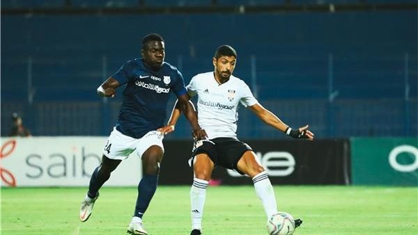 موعد مباراة إنبي والجونة اليوم في الدوري المصري وتغطية القنوات الناقلة موعد مباراة إنبي والجونة اليوم في الدوري المصري وتغطية القنوات الناقلة