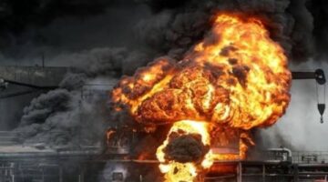 خبير: تأجيل الجولة الرابعة من المفاوضات النووية جاء بسبب التفجيرات في إيران