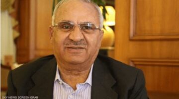 توقيف الأمين العام للجبهة الشعبية لتحرير فلسطين-القيادة العامة في دمشق