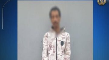 الداخلية تكشف ملابسات سرقة هاتف داخل مسجد بسوهاج وتضبط الجاني