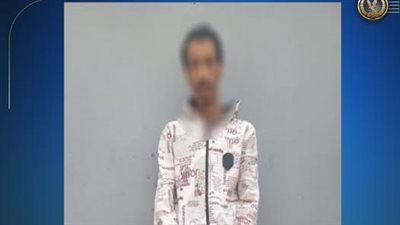 الداخلية تكشف ملابسات سرقة هاتف داخل مسجد بسوهاج وتضبط الجاني الداخلية تكشف ملابسات سرقة هاتف داخل مسجد بسوهاج وتضبط الجاني