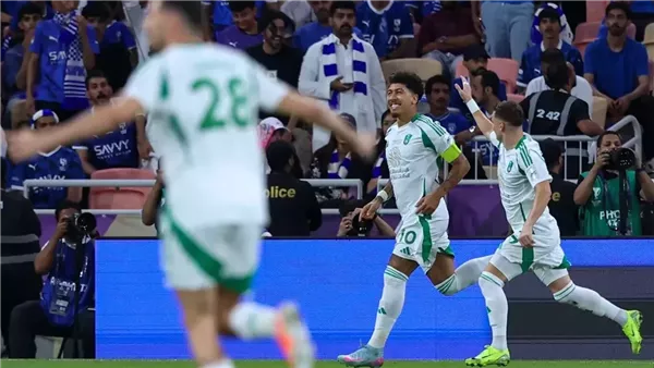 البث المباشر لمشاهدة مباراة الأهلي السعودي وكاواساكي يلا شوت اليوم في دوري أبطال آسيا للنخبة البث المباشر لمشاهدة مباراة الأهلي السعودي وكاواساكي يلا شوت اليوم في دوري أبطال آسيا للنخبة