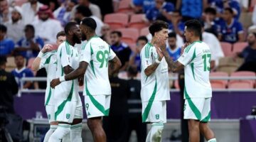 يلا شوت الآن .. بث مباشر مشاهدة مباراة الأهلي السعودي وكاواساكي اليوم في دوري أبطال آسيا للنخبة