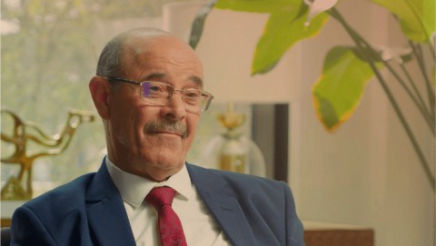 الجزائر.. إيداع المؤرخ بلغيث الحبس المؤقت عقب بث قناة لحوار معه “يطعن في الأمازيغية” الجزائر.. إيداع المؤرخ بلغيث الحبس المؤقت عقب بث قناة لحوار معه “يطعن في الأمازيغية”