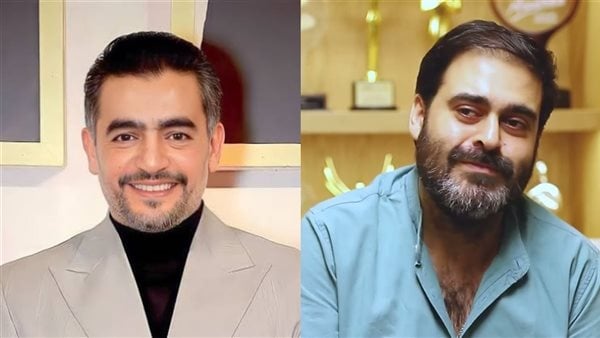 أحمد الرافعي بيزنس مان ضمن أحداث فيلم الحارس بطولة هاني سلامة أحمد الرافعي بيزنس مان ضمن أحداث فيلم الحارس بطولة هاني سلامة