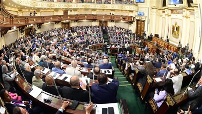 لجنة الشئون الدينية بالبرلمان تناقش مشروع قانون تنظيم إصدارالفتوى.. غدا لجنة الشئون الدينية بالبرلمان تناقش مشروع قانون تنظيم إصدارالفتوى.. غدا