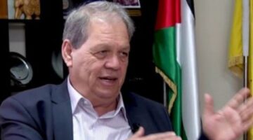 فتوح: إسرائيل تهدف عبر عدوانها إلى تقويض الوجود الفلسطيني