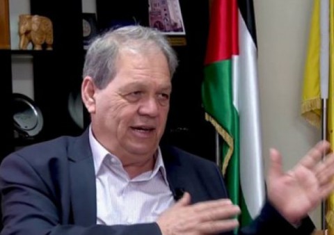 فتوح: إسرائيل تهدف عبر عدوانها إلى تقويض الوجود الفلسطيني فتوح: إسرائيل تهدف عبر عدوانها إلى تقويض الوجود الفلسطيني