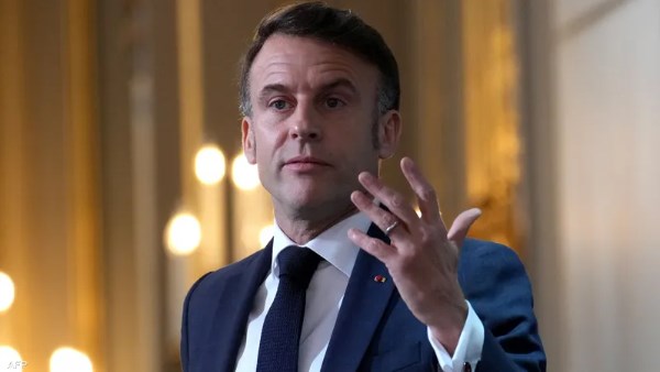 لماذا فيتنام أولا ؟ .. لوبوان: ماكرون ينطلق في جولة آسيوية لتلبية طموحات فرنسا لماذا فيتنام أولا ؟ .. لوبوان: ماكرون ينطلق في جولة آسيوية لتلبية طموحات فرنسا