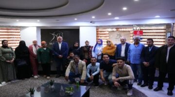 للعام الرابع على التوالي.. توزيع جوائز مسابقة «اعرف بلدك» بالغربية