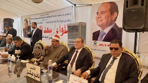 الكفن ينهي خصومة ثأرية امتدت 11 عاما في مركز الصف بالجيزة الكفن ينهي خصومة ثأرية امتدت 11 عاما في مركز الصف بالجيزة