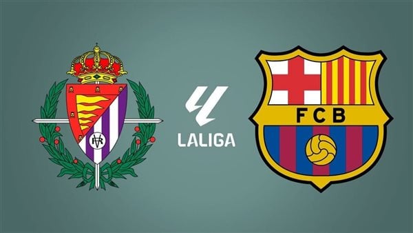 برشلونة يواجه بلد الوليد اليوم في الدوري الإسباني.. القنوات الناقلة للمباراة برشلونة يواجه بلد الوليد اليوم في الدوري الإسباني.. القنوات الناقلة للمباراة