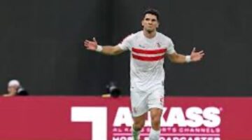 نجم الأهلي السابق يكشف سبب رفض زيزو دخول الزمالك