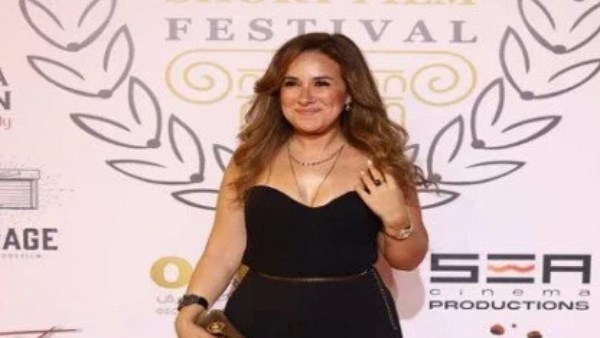بعد إطلالتها في مهرجان الإسكندرية .. شيري عادل تتصدر التريند لهذا السبب بعد إطلالتها في مهرجان الإسكندرية .. شيري عادل تتصدر التريند لهذا السبب