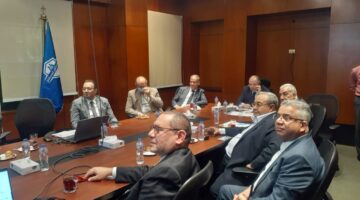 “التأمين الصحي الشامل” تدشن أول منظومة إلكترونية لتسعير الخدمات العلاجية بالتعاون مع “إي هيلث”