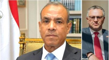 مصر والولايات المتحدة تتفقان على تعزيز الشراكة الاستراتيجية ودعم جهود الاستقرار الإقليمي