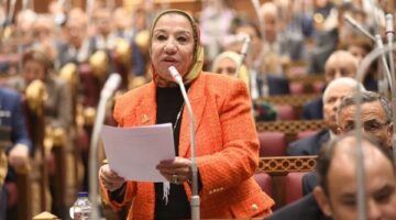 برلمانية: “قانون العمل الجديد” خطوة تاريخية نحو حماية الحقوق وتعزيز بيئة العمل