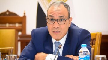 مصر تؤكد دعمها للأمم المتحدة وتدين تجويع غزة والغارات الإسرائيلية على دمشق