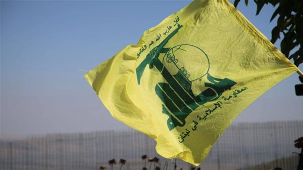 حزب الله يدين الغارات الإسرائيلية على سوريا حزب الله يدين الغارات الإسرائيلية على سوريا