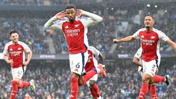 تشكيل اَرسنال أمام بورنموث في الدوري الإنجليزي تشكيل اَرسنال أمام بورنموث في الدوري الإنجليزي