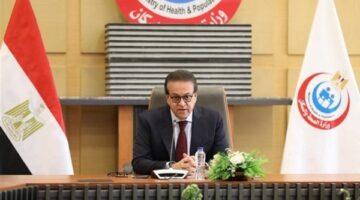 وزير الصحة لـ القاهرة 24: ندرس ضم الإسكندرية لمحافظات المرحلة الثانية لمنظومة التأمين الشامل خلال عامين