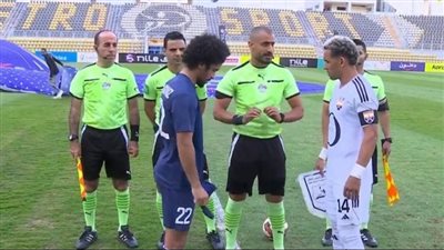 الجونة يفوز على إنبي بهدف نظيف ويبتعد عن مناطق الهبوط في الدوري الجونة يفوز على إنبي بهدف نظيف ويبتعد عن مناطق الهبوط في الدوري