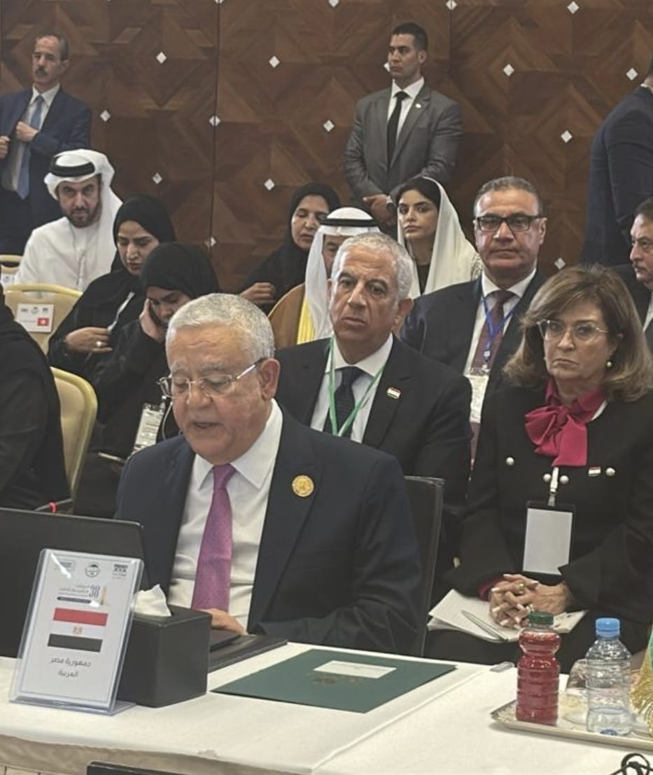 المستشار الدكتور حنفي جبالي رئيس مجلس النواب