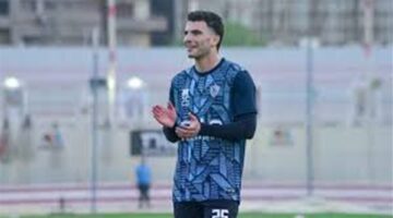 نجم الأهلي : تخوف زيزو عن الدخول لـ الزمالك "طبيعي"