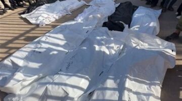 «تزوجا أمس وماتا اليوم».. مقتل عروسين في غزة جراء قصف إسرائيلي لمنزلهما